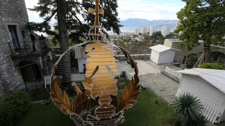 Advent pun neizvjesnosti: U Rijeci će se održati samo na otvorenome, a evo &scaron;to spremaju uoči najljep&scaron;eg doba u godini