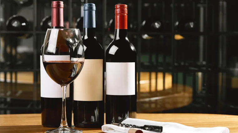 Hrvatskim vinarima vi&scaron;e se ne može osporavati kori&scaron;tenja naziva terana