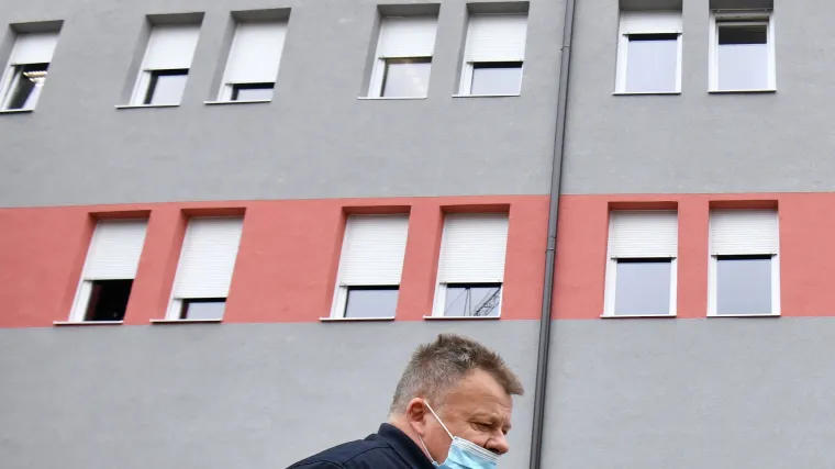 Većina Hrvatske pod jednim, a Varaždinska županija pod drugim mjerama: &Scaron;to se sve mijenja?