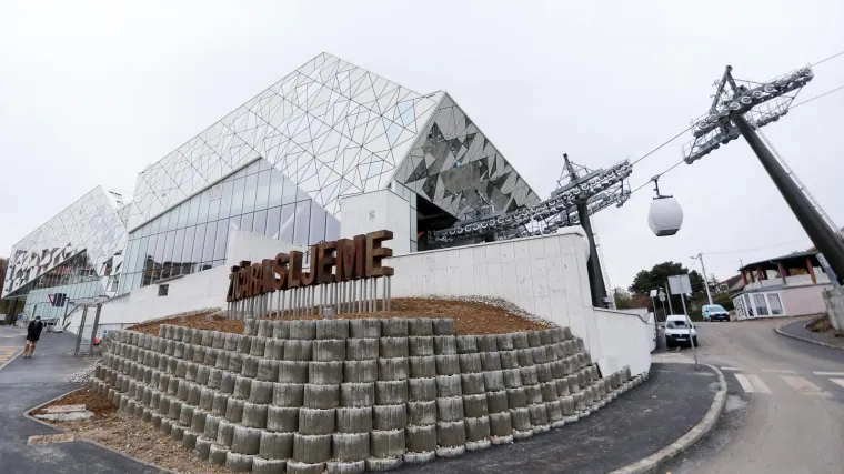 Ekskluziva Potrage o žičari uzburkala duhove! Petek: 'Svugdje je potpis Bandića'