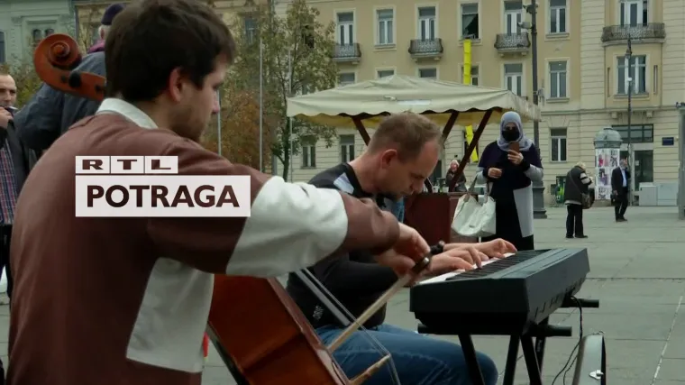 Fotografija legitimiranja uličnih svirača razljutila mnoge, Potraga donosi priču: Tko i gdje smije svirati, koliko zarade i kako žive?