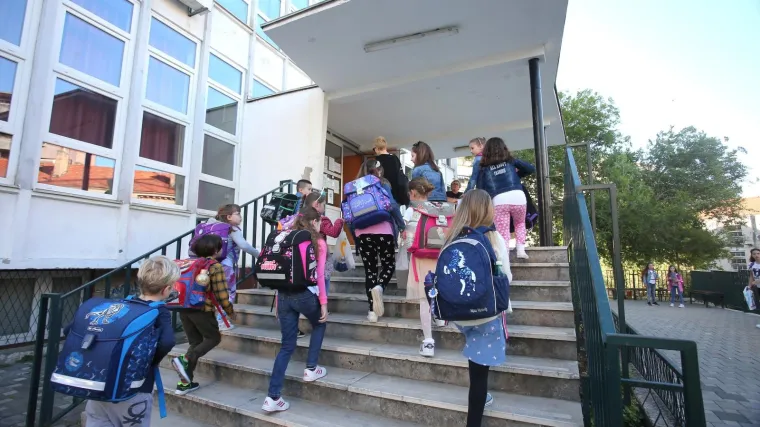 'Donesite konkretne mjere za očuvanje duševnog zdravlja djece, epidemija ostavlja tragove'