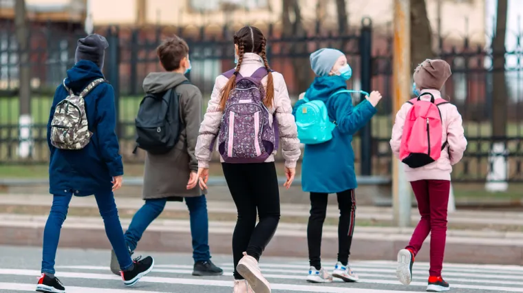 'Važno je zadržati učenike u učionicama &scaron;to duže, jer je to za njih najbolje'