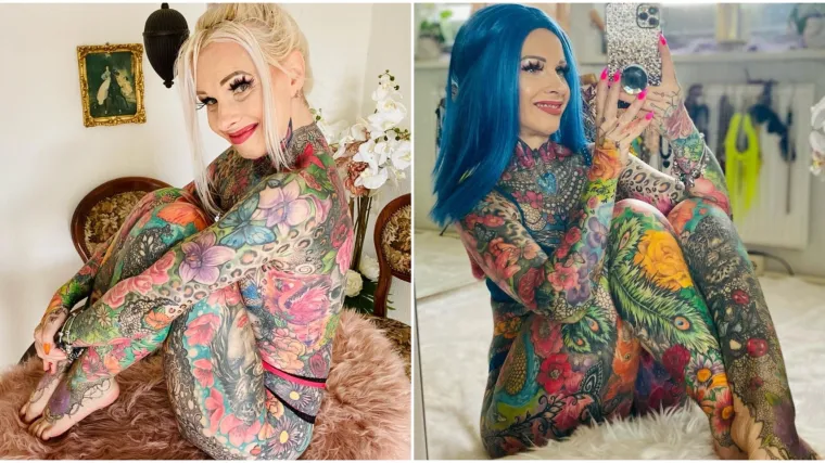 Nije ni čudo da je postala zvijezda Only Fansa