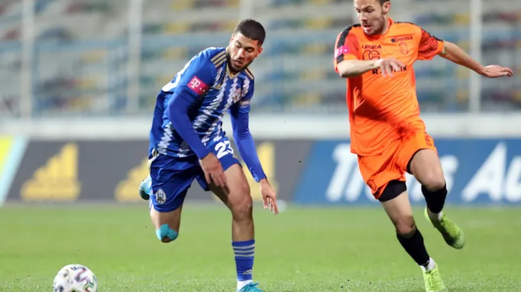 Papadopoulos spasio Lokomotivu u zadnjoj minuti