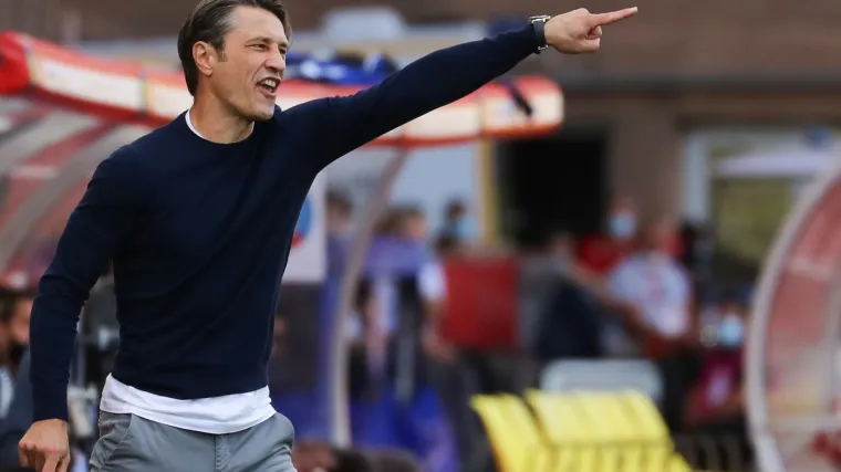 Gubio je 2:0 pa 'razmontirao' Parižane