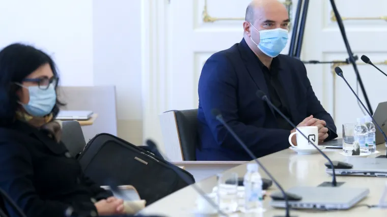 'Nužno je imati optimum mjera, jer neke vrlo stroge ne bi možda bile ba&scaron; učinkovite'