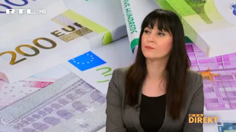 Otkrila kad nam stiže 500 milijuna eura