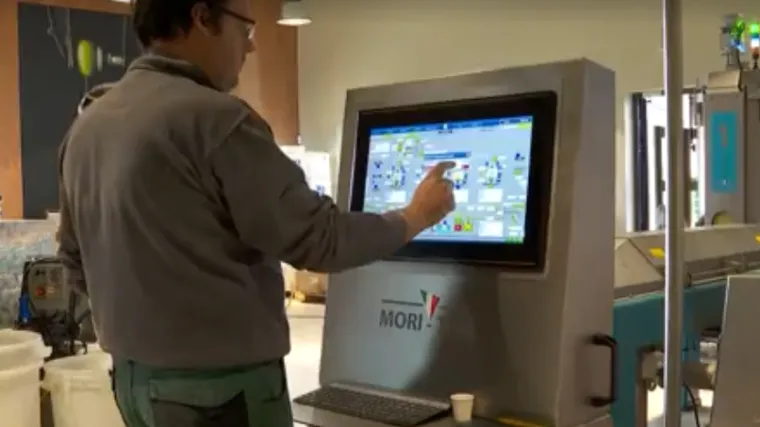 U Istri otvorena najsuvremenija hrvatska uljara: Cijelim sustavom može se upravljati na daljinu