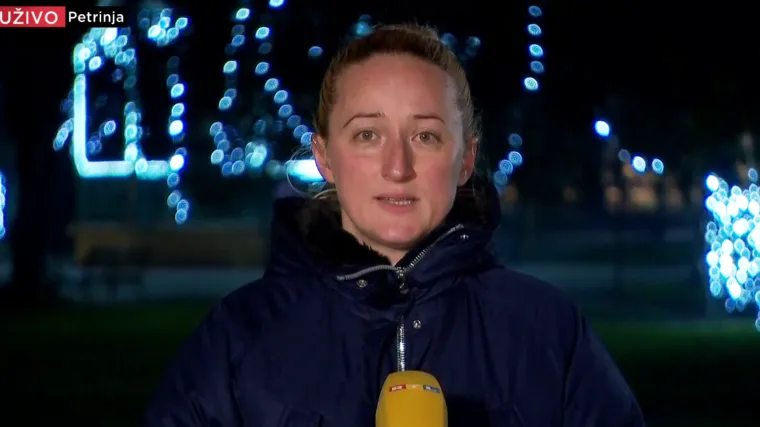 Predsjednica udruge bolničkih liječnika Ivana &Scaron;mit: 'Sustav se polako slomio. Odgovorni su Stožer i Vlada'