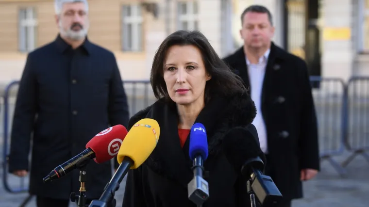 Ore&scaron;ković o&scaron;tro po Vladi i mjerama: 'Danas je korona po&scaron;ast za koju smo si sami krivi'