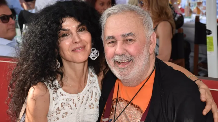 Među njegovim klijentima je bila i Angela Merkel: 'Mirno je zaspao'