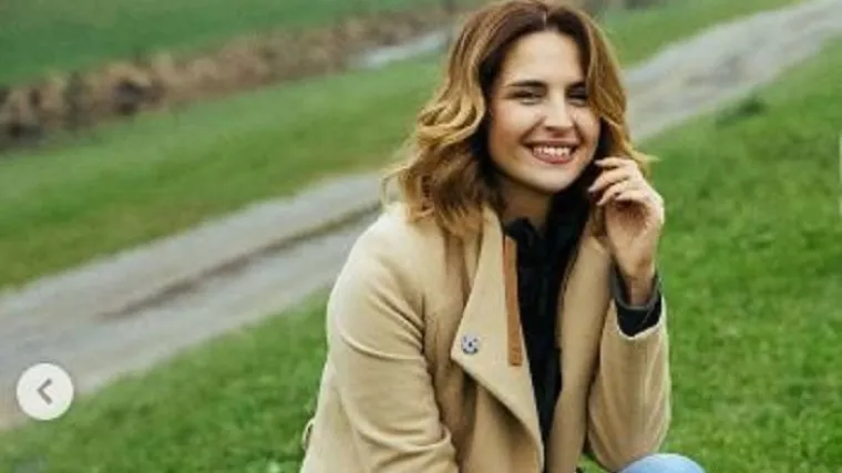 'Kakvo lijepo iznenađenje usred &scaron;etnje!' Svi su je odmah počeli zezati...