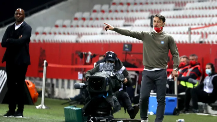 'Rekao sam igračima da su bili lo&scaron;i...'