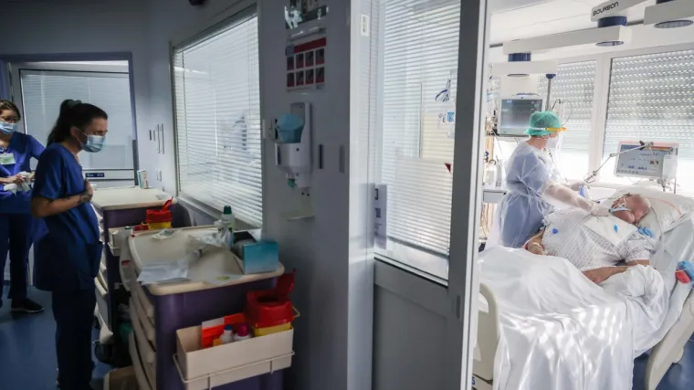 Znanstvenici pronašli poveznicu između teškog oblika Covida i jedne tjelesne karakteristike