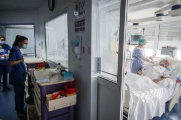 Znanstvenici prona&scaron;li poveznicu između te&scaron;kog oblika Covida i jedne tjelesne karakteristike