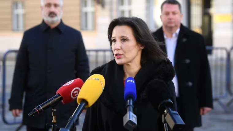 'Ovakvo pona&scaron;anje je pokvareno!'