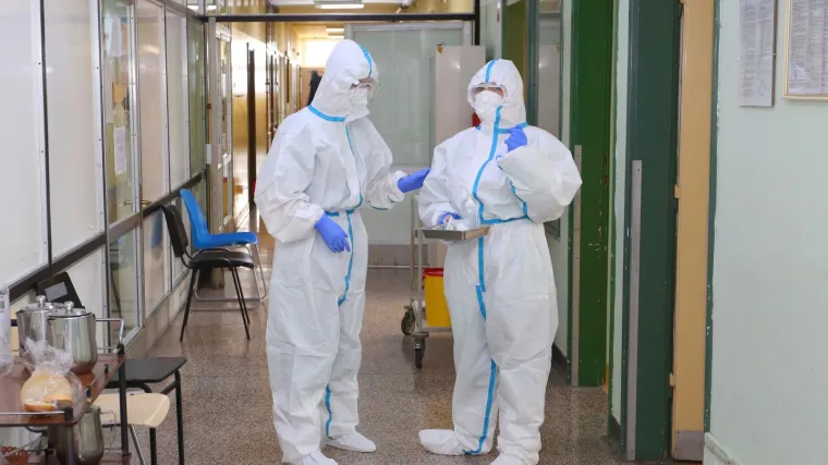 Inspekcija je zatvorila i zapečatila jedan karlovački kafić