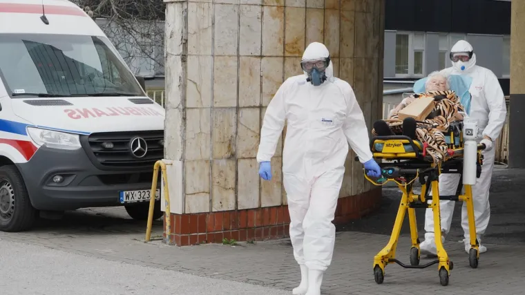 'Te odluke mogu spasiti stotine tisuća radnih mjesta i zbog toga ih donosimo'