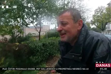 Riječanina korona 'zablokirala' u Norveškoj, pa je biciklirao do Hrvatske