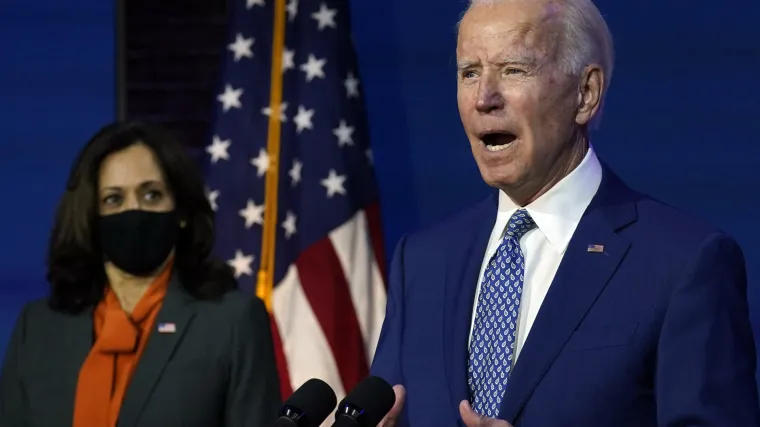 Izabrani američki predsjednik Joe Biden u utorak objavljuje imena kandidata za članove svoje vlade