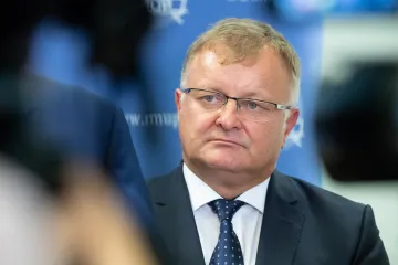 Željko Turk je novi predsjednik ŽO HDZ-a Zagrebačke županije