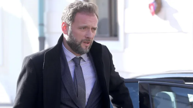 Ministar obrane Mario Banožić je novi predsjednik vukovarsko-srijemskog HDZ-a