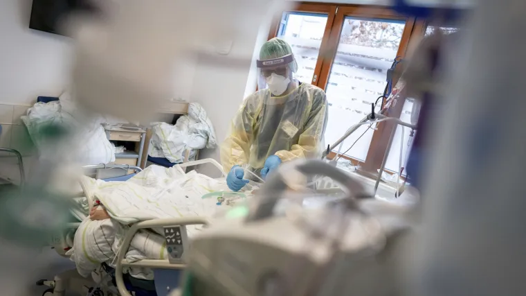 Stiže važno upozorenje iz WHO-a: 'Mogli bismo imati treći val početkom iduće godine. Reakcija Europe nije bila potpuna'