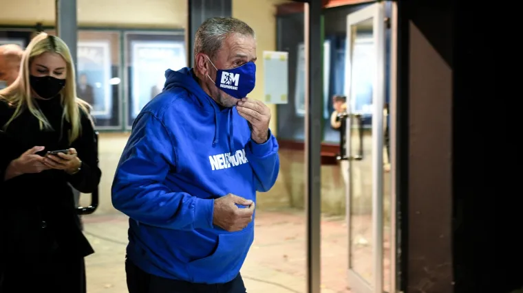 Bandić se oglasio na Facebooku: 'Kakva bi to bila premijera, a da ne dođe glavni glumac'