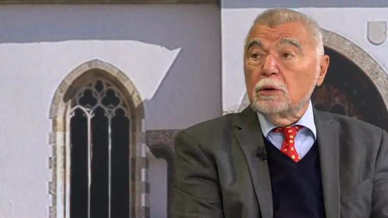 Uoči sjednice Vijeća za nacionalnu sigurnost, Mesić za RTL: 'Bilo je dovoljno ovog nadmetanja. Rekli su sve &scaron;to su mislili, sad treba raditi'