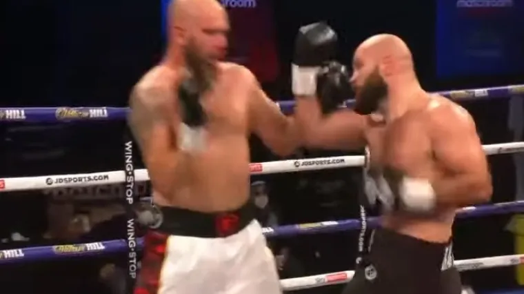 'DIVLJAK' BABIĆ OBJAVIO STRAŠNU FOTOGRAFIJU I POSLAO PORUKU NAVIJAČIMA: 'Sve sam riskirao kako vas zabavio...'