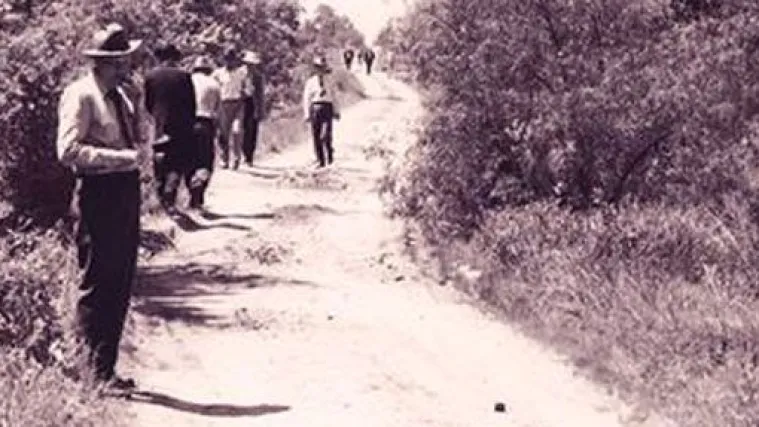 Imali su svjedoke, otiske prstiju, ulicom su patrolirali naoružani dobrovoljci, ali on je i dalje ubijao