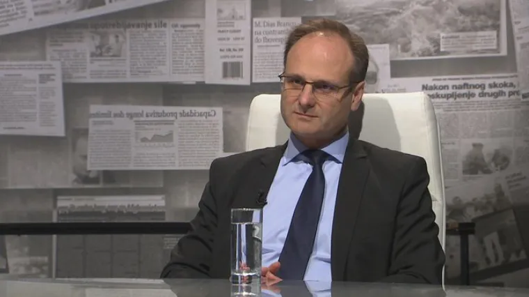 Čeka se reakcija znanstvenika