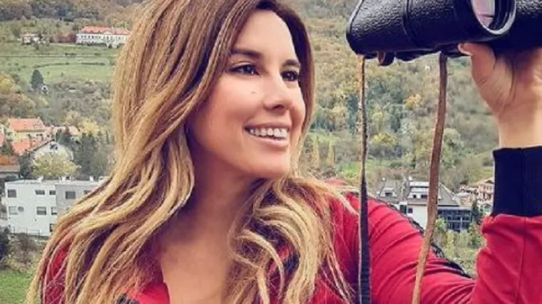 'Sru&scaron;it će&scaron; nam web, gori sve!'