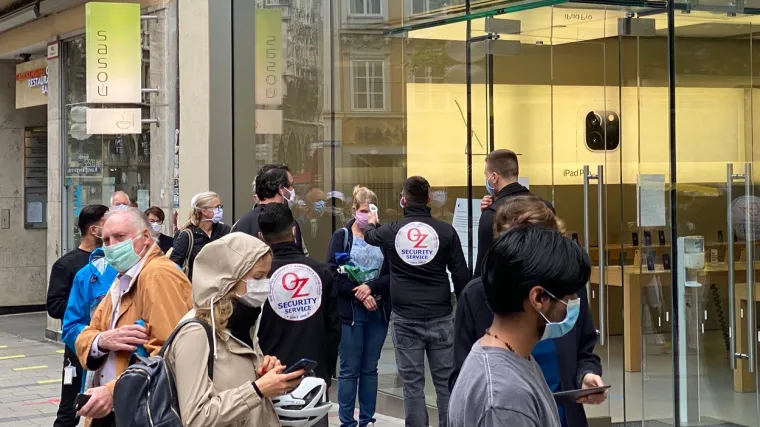 'Bolje sad produljene blaže mjere zatvaranja, nego da preko blagdana uvedemo stroge mjere'