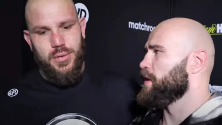 Itekako bi vas mogla iznenaditi reakcija zloglasnog 'Savagea'