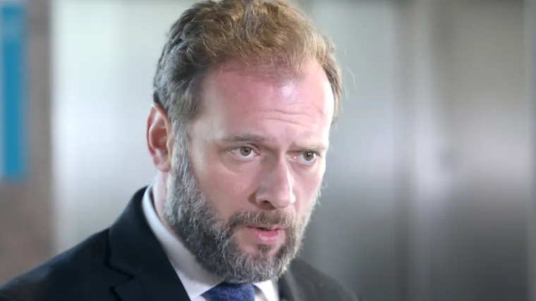 Mario Banožić predsjednik vukovarsko-srijemskog HDZ-a