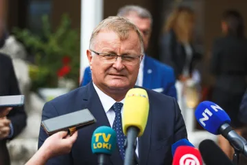 Željko Turk novi predsjednik ŽO HDZ-a Zagrebačke županije