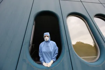 'Mladi lagano prolaze kroz koronu, ali su im roditelji, djedovi i bake u bolnicama, a ima i smrtnih ishoda...'