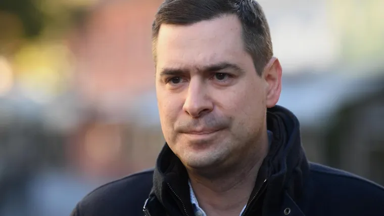 Mislav Herman je novi predsjednik zagrebačkog HDZ-a