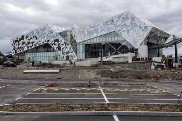 'Sad se vidi zašto su troškovi veći'