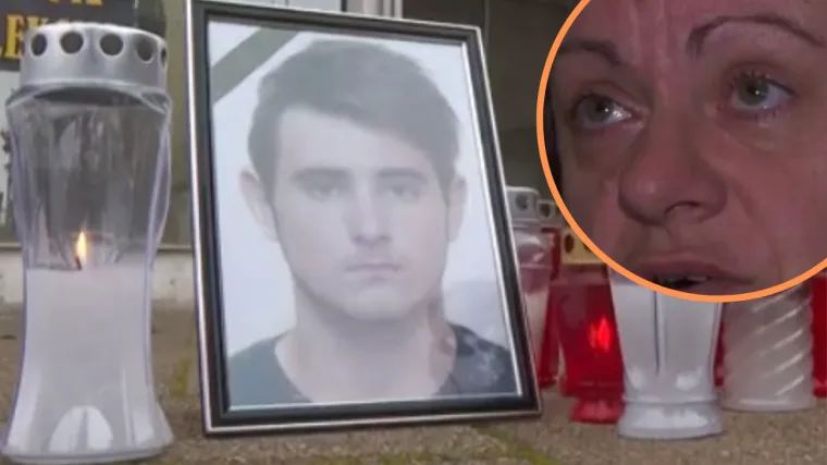 'Kada sam vidjela lijes, shvatila sam da je gotovo...'