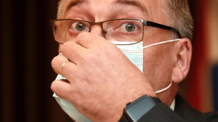 Capak otkrio hoće li skratiti samoizolaciju