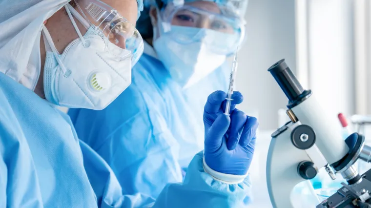 Ne, to ne znači da se odmah može cijepiti tko god hoće; Možda bi vas ovo moglo zanimati...