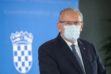 Stožer civilne zaštite donio nove mjere za nekoliko županija. Evo gdje se više ne mogu održavati ni mise!