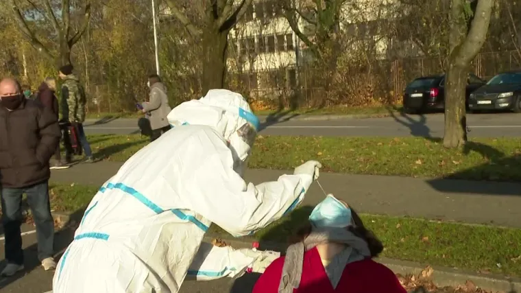 Zagreb krenuo s brzim testiranjima: Doznali smo koliko je ljudi testirano prvi dan, ali i koliko ih je pozitivnih!