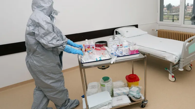 Mijenjaju pravila: U ovoj europskoj zemlji kontakti od pozitivno testiranih vi&scaron;e neće morati u samoizolaciju