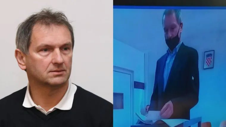 Dolački videovezom iz Remetinca pratio raspravu na Vrhovnom sudu, tužiteljstvo tražilo o&scaron;triju kaznu