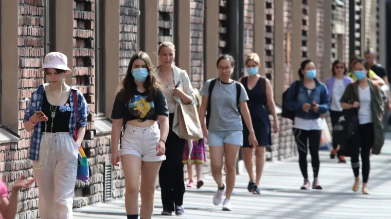 Dok mi i ostatak EU gubimo bitku s pandemijom, ova zemlja ima najnižu stopu zaraze. U čemu je nihova tajna?
