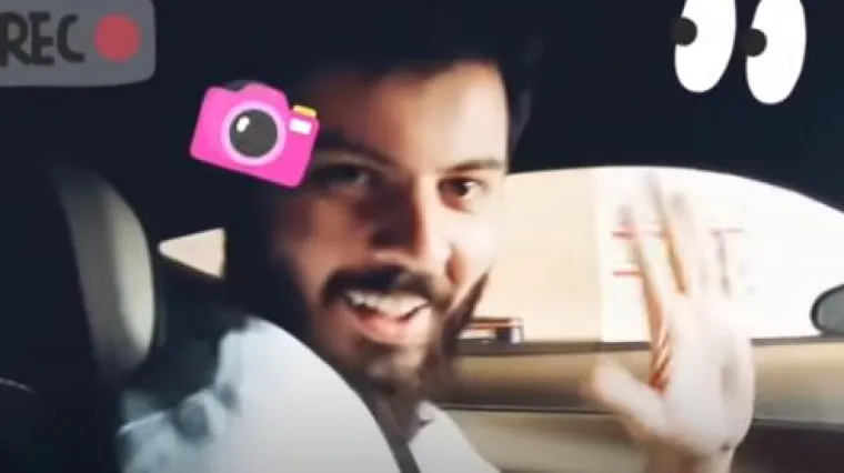 Mate Rimac iznenadio dječaka koji je svaki dan biciklom dolazio u njegovu firmu, reakciju morate vidjeti